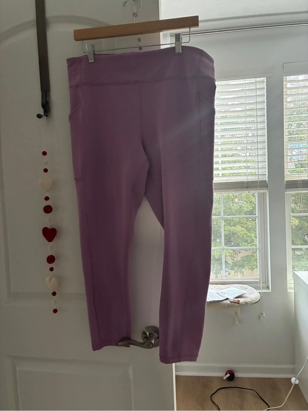 Lululemon Invigorate High-Rise Tight 25